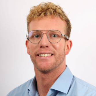 Tim De Vries