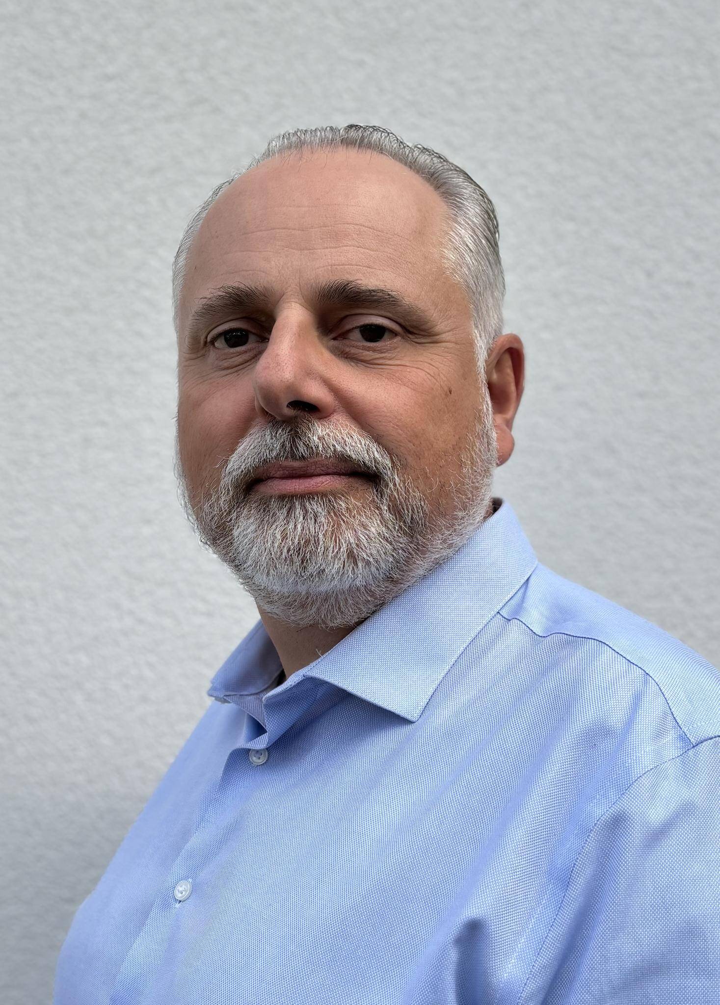 Christophe Bartolomei