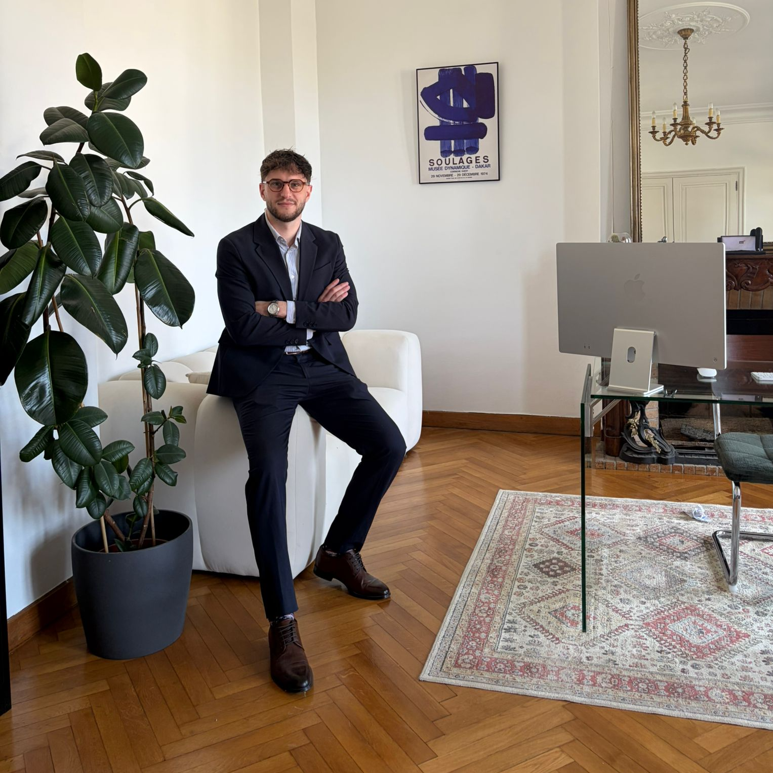 Olivier Cavaud