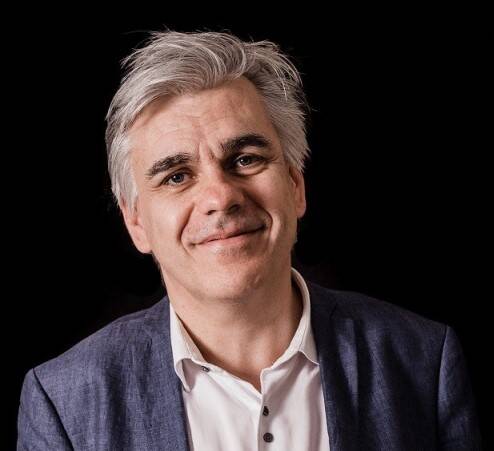 Stéphane R. - DAF et entrepreneur
