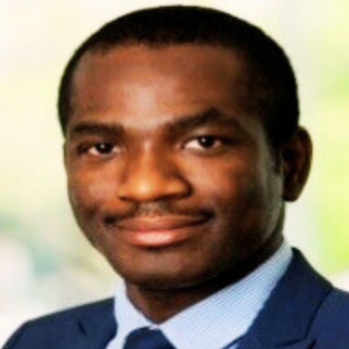 Ernest Kwame Gyimah - CFO Advisor, Strategy & Finance Transformation