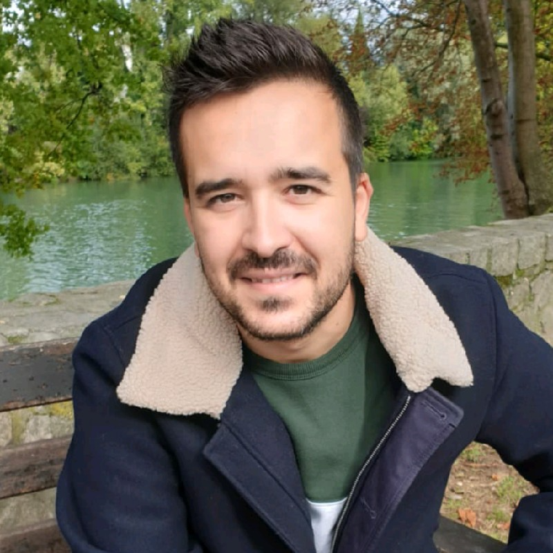 Matthieu Pleissinger