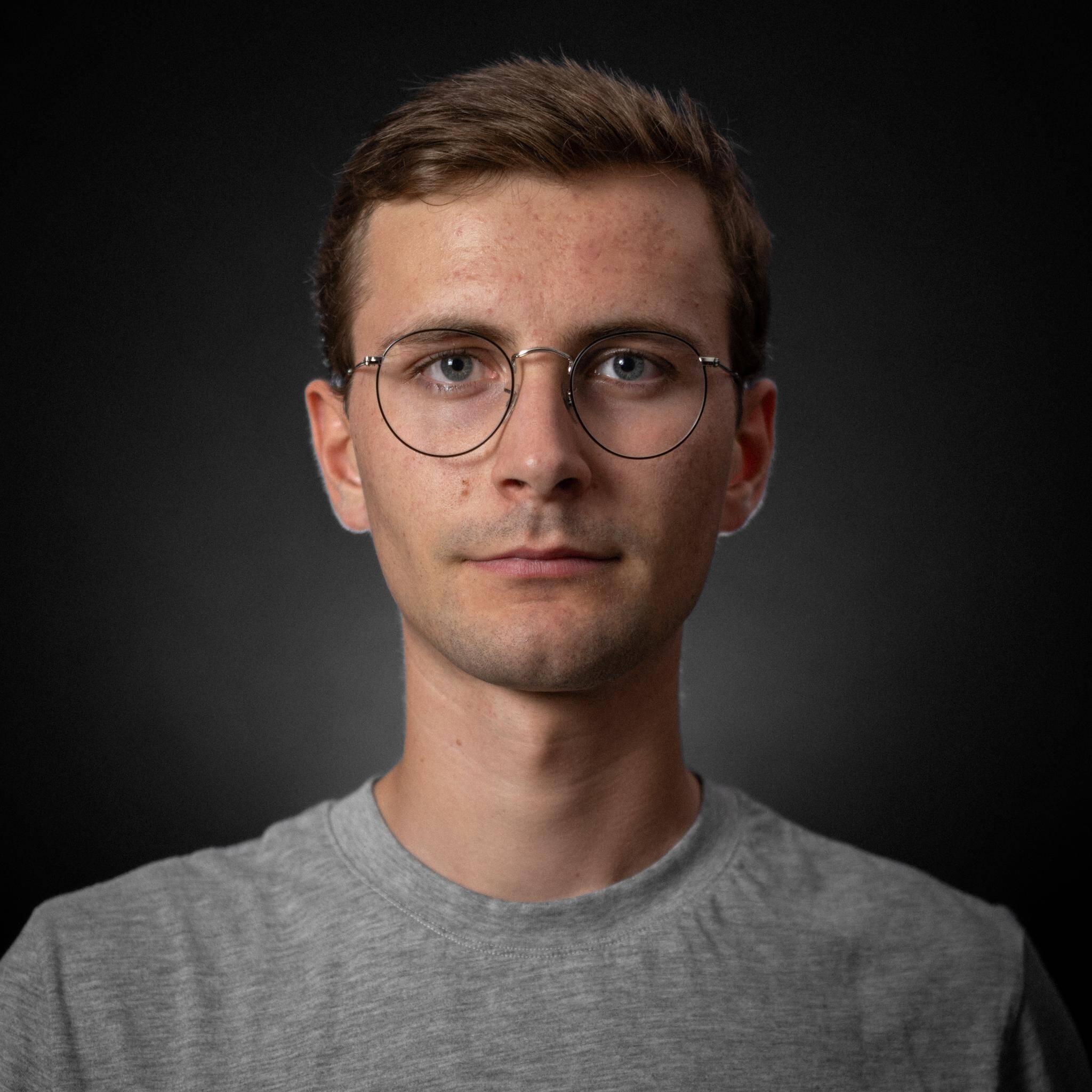 Eliot Bogaert