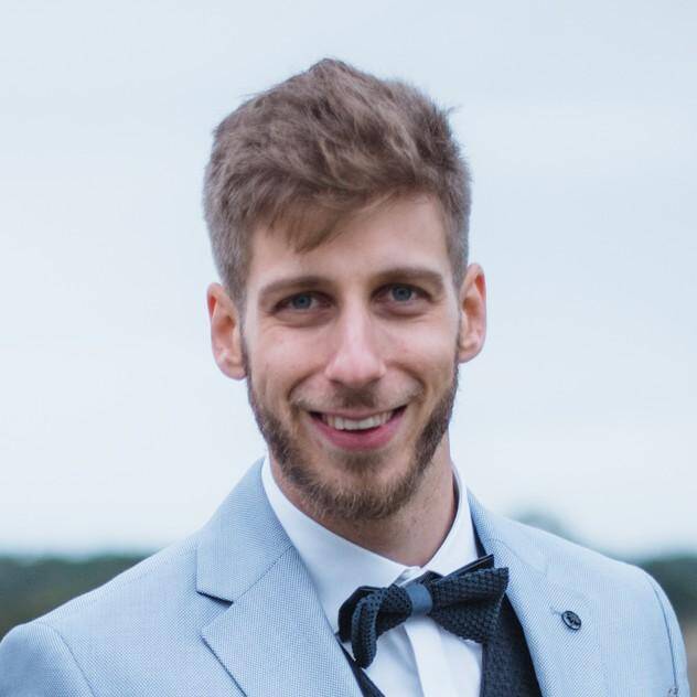 Mickael Affeltranger