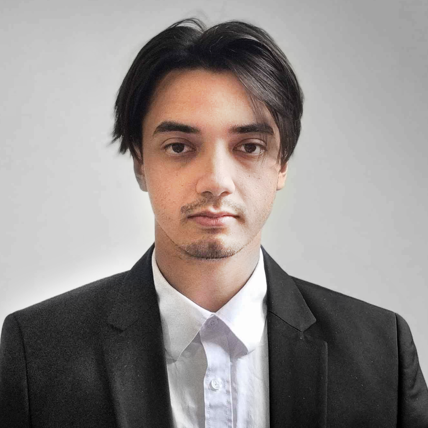 Jordan  - Cloud Engineer - DevSecOps - Platform Engineer