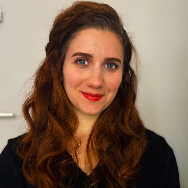 Fiona Cordier