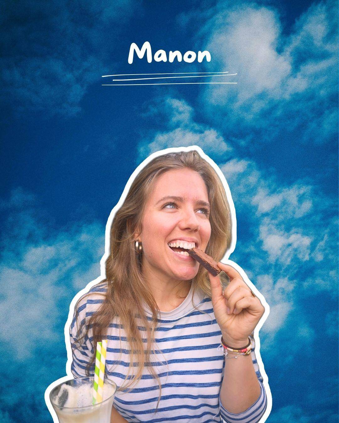 Manon Erb