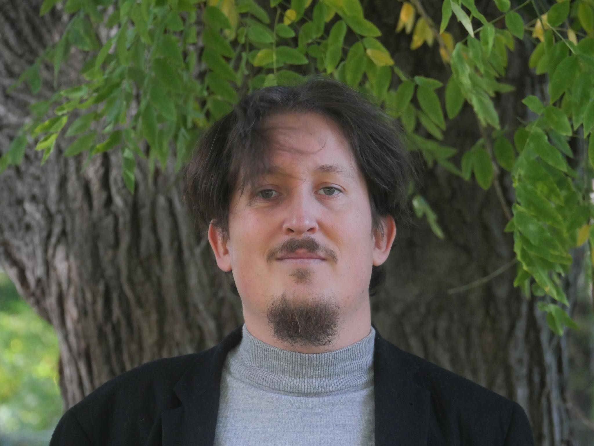 Yann Kral
