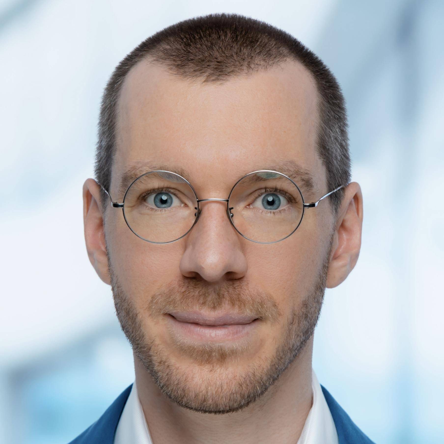 Timm Preetz