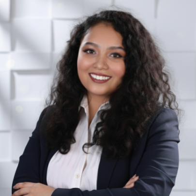 Adrita Priyodarshini