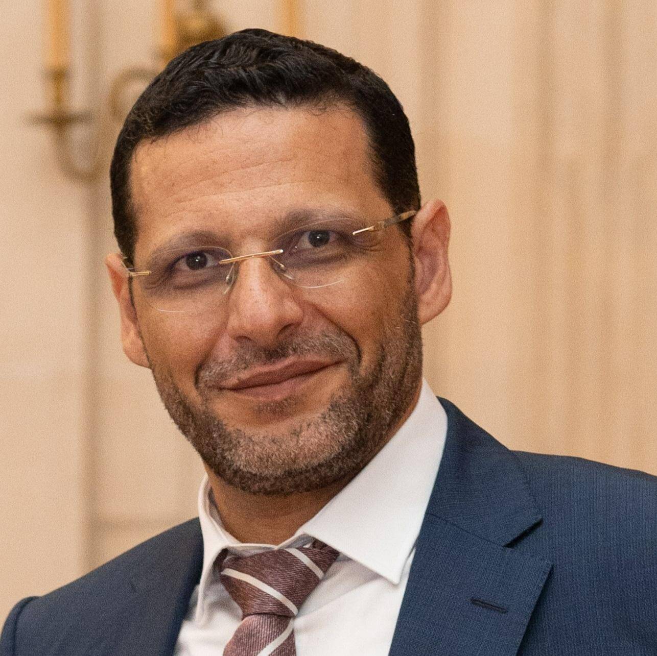 Moez Selmi