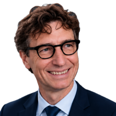 Olivier Pocquet - Directeur de Projets IT