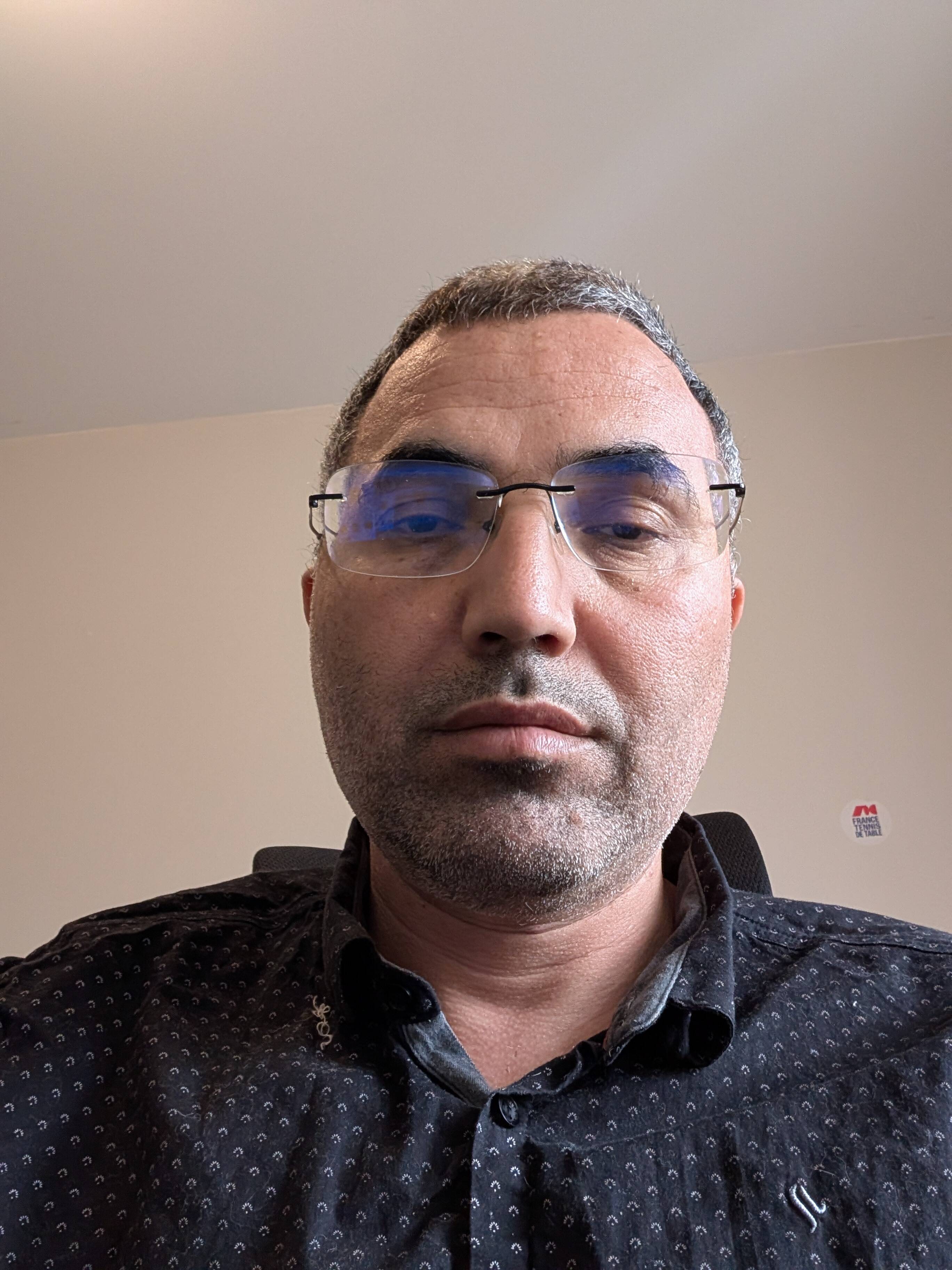 El Missaoui H.