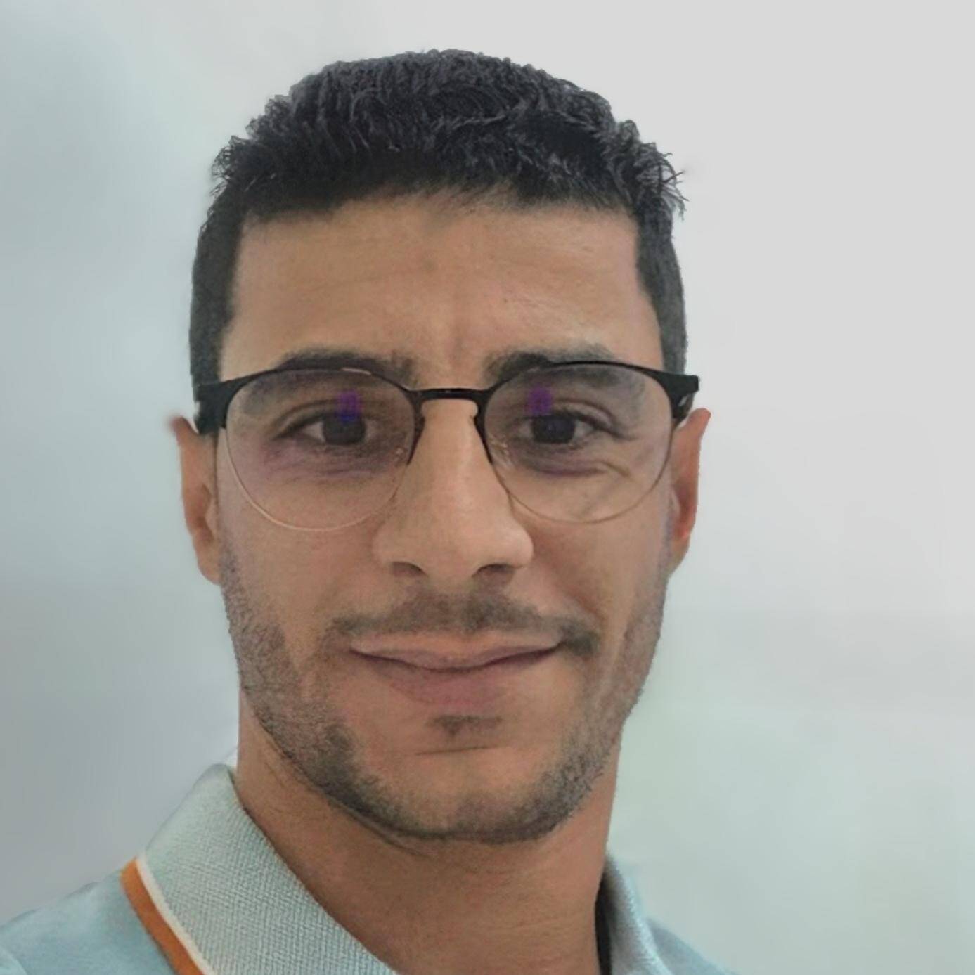 Semah Mhamdi