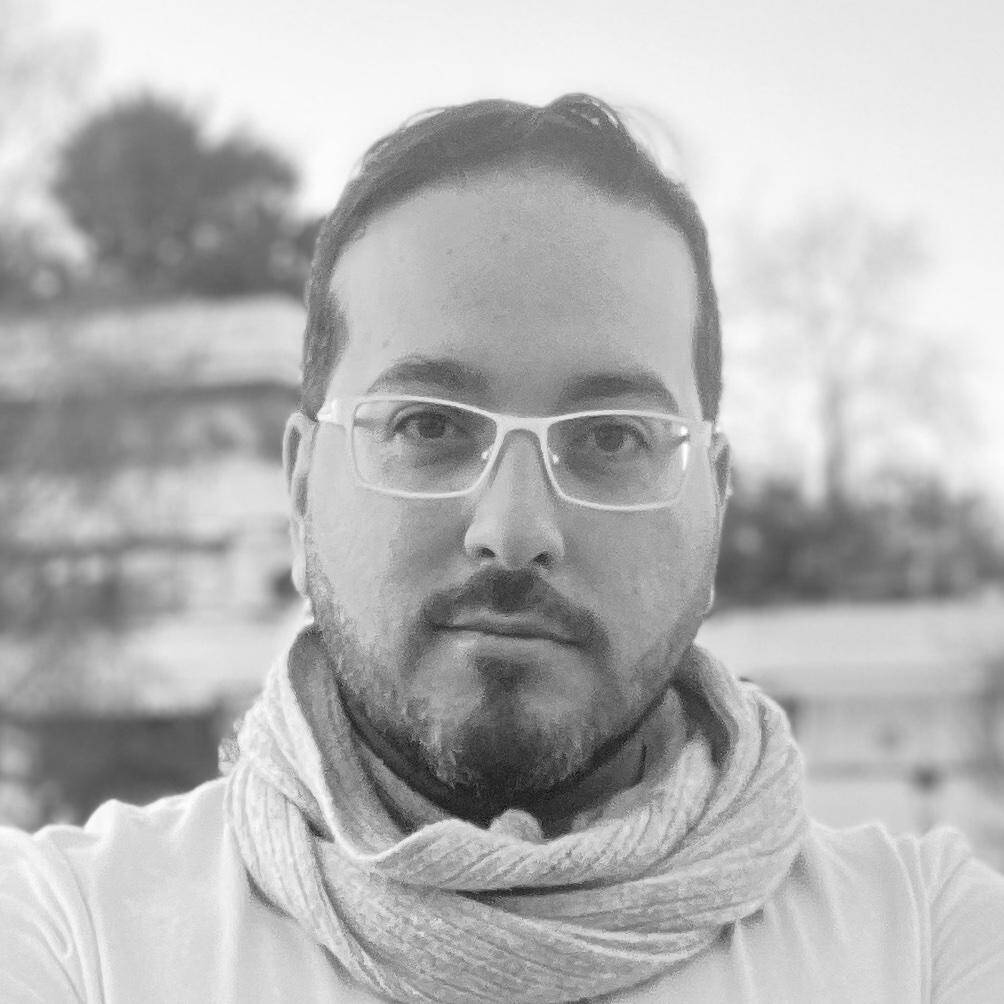 Yoan Maman - Ux coach
