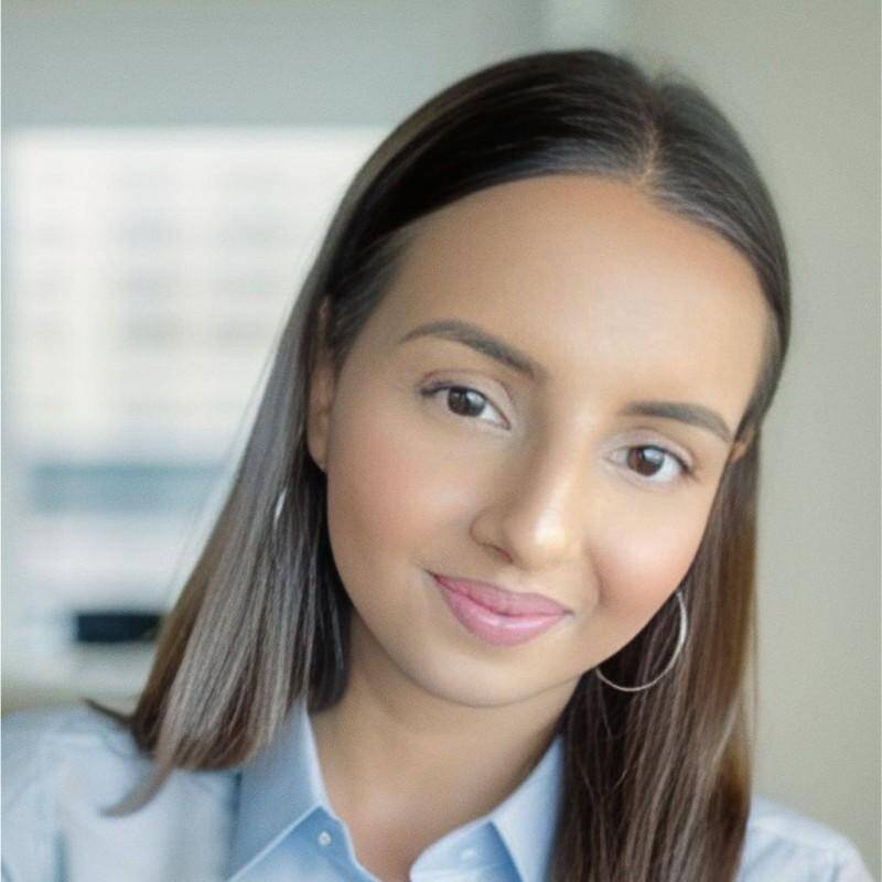 Sehar Ahmed Akhtar