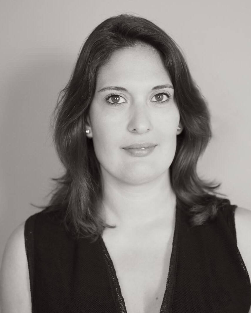 Sarra Zahmoul - Consultante Marketing, Digital & Communication