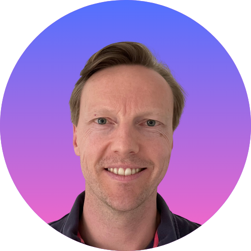 Benjamin  - CRM Expert - AI - Web3 & Blockchain