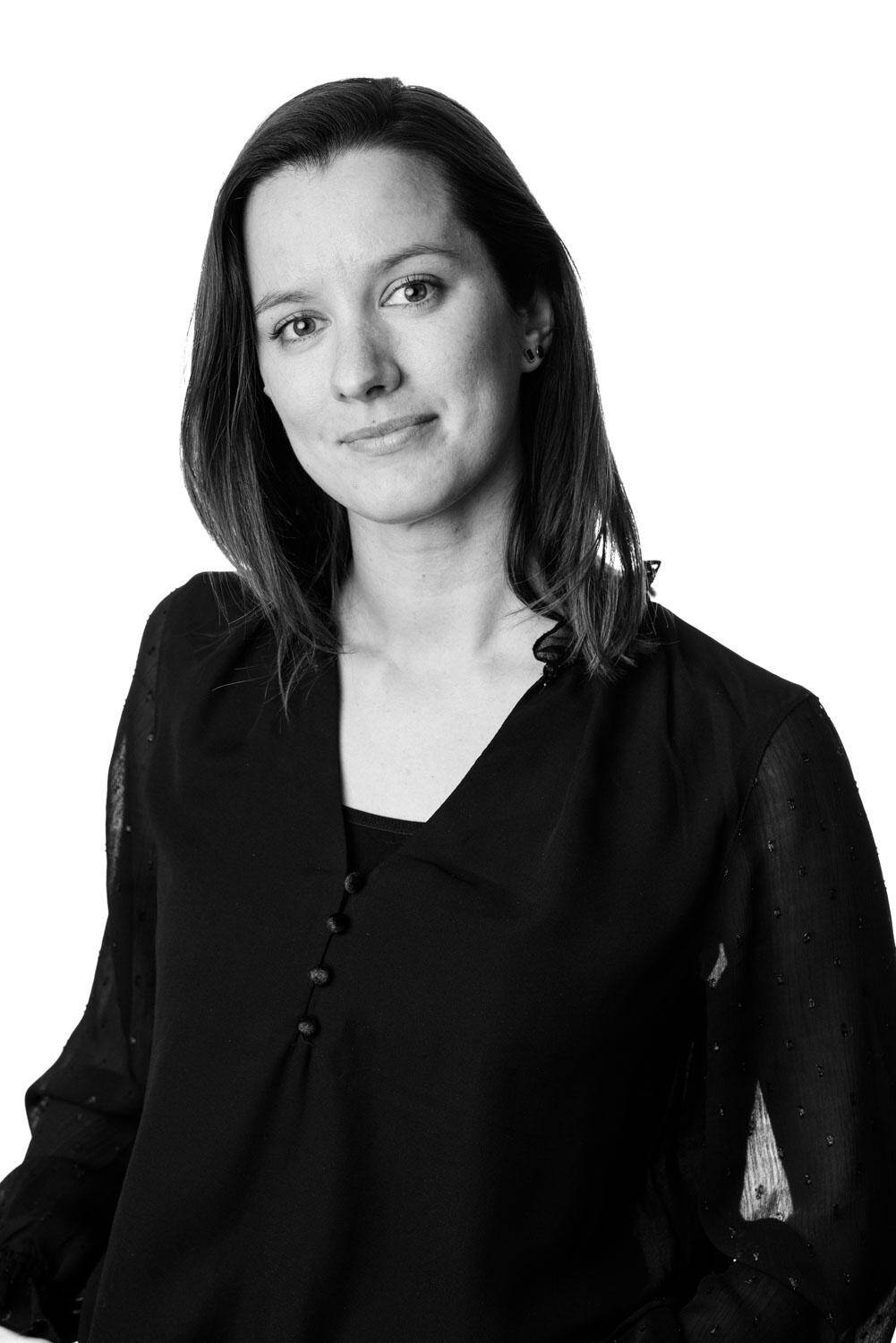 Anne-Sophie Bouvier