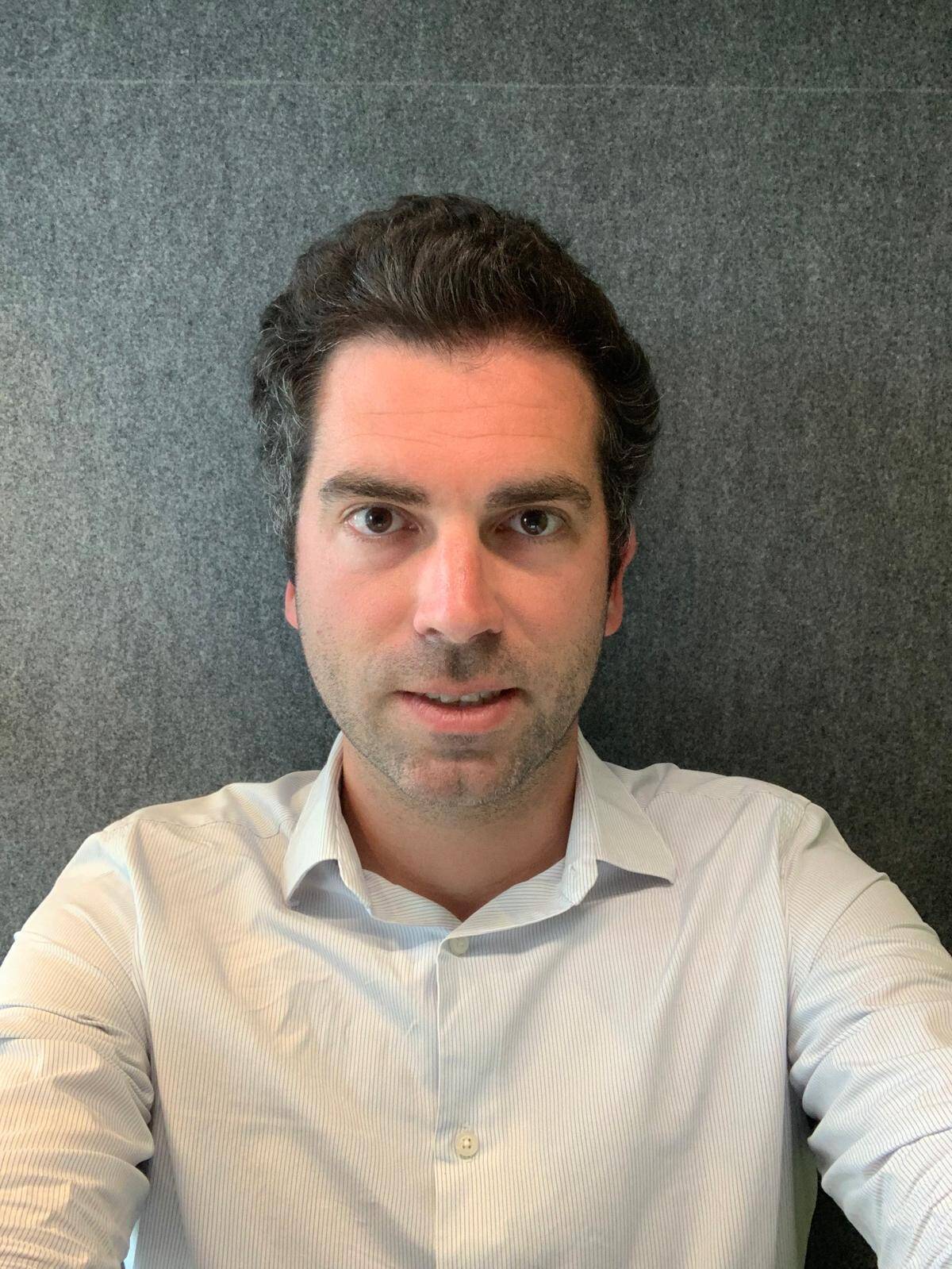 Sebastiaan Claes - Consultant Data & IA | BCBS 239, Sanctions, IFRS