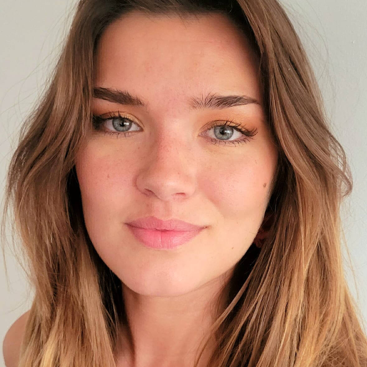 Emilia Masset - Tour Guide 