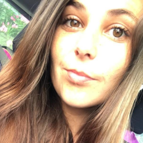 Mathilde Crutchelar