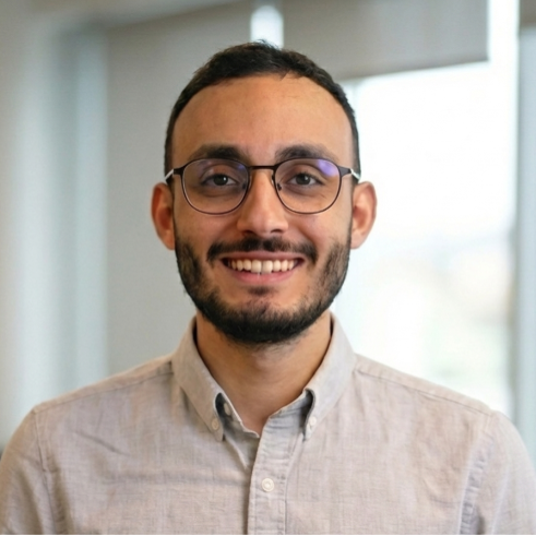 Rayane  - Fluid Mechanical Engineer | CFD | Computer aided design | FEA