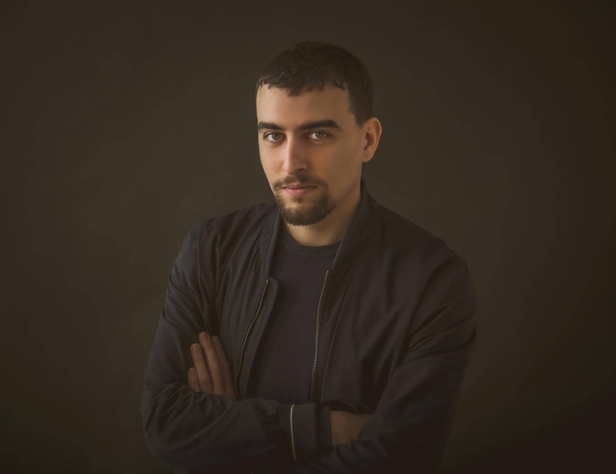 Khalil B.