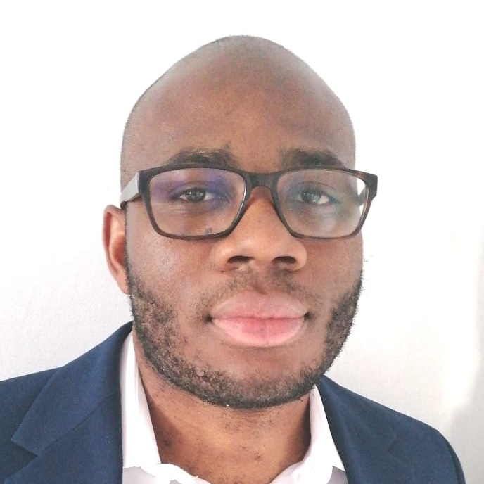 Dr. Dany Djeudeu