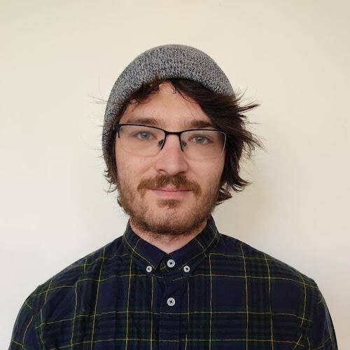 Marius Razoux - Développeur fullstack senior