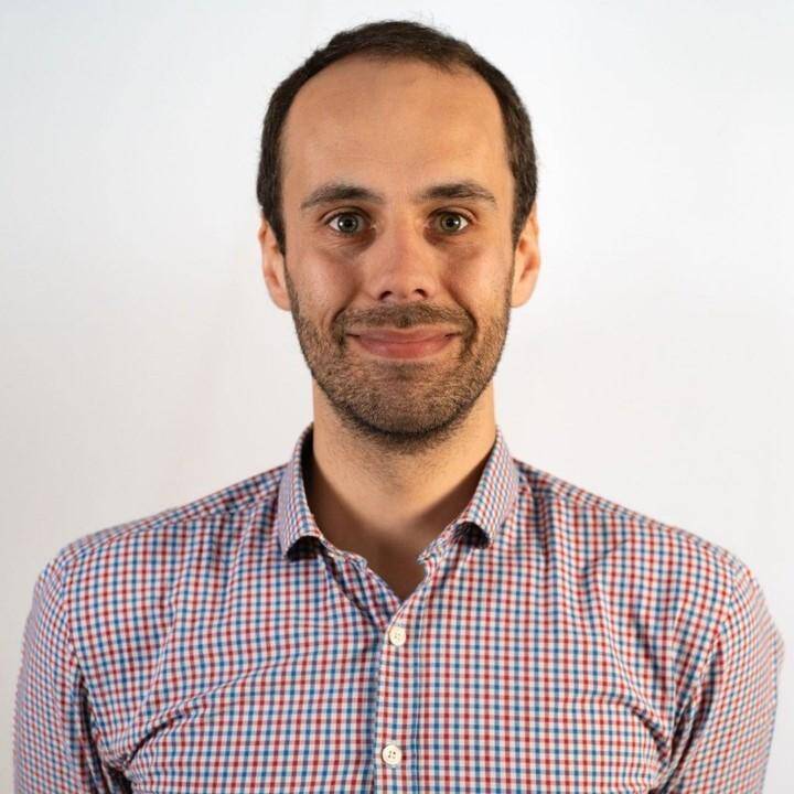 Florian Guingal
