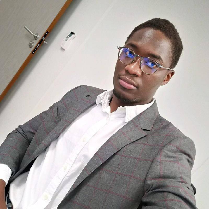 Souleymane Kane - Consultant IT certifié PSM I & PSPO I 