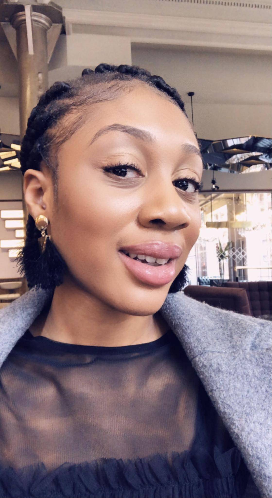 Lisa Awuah
