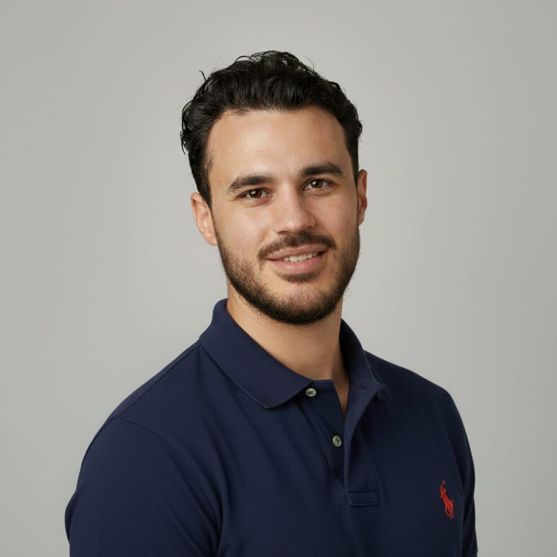 Merouane L.