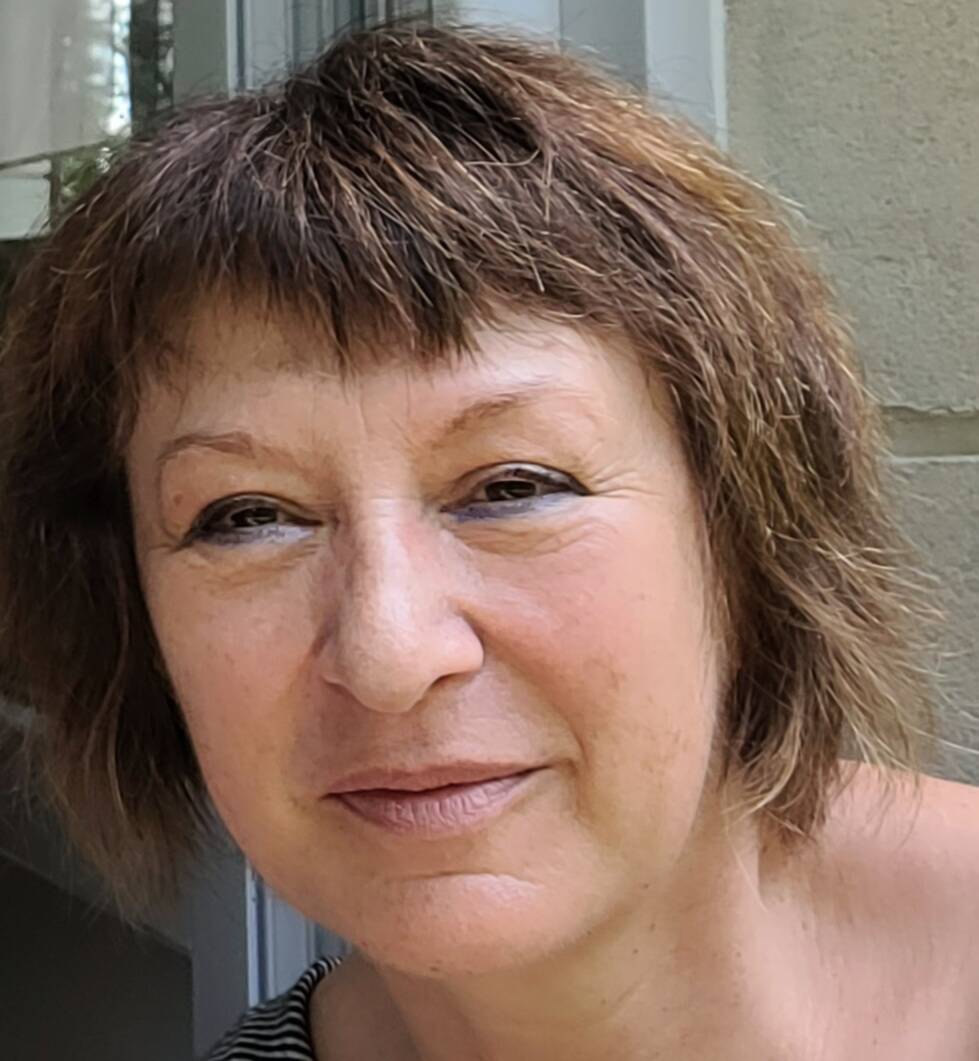 Régine Phelippeau - Assistante Administrative Senior 