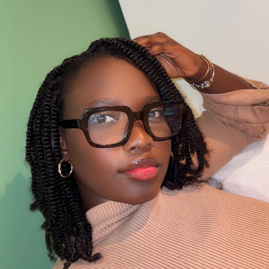 Sokhna Diaw
