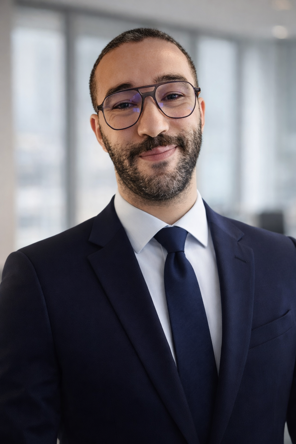 Amine Bouabid