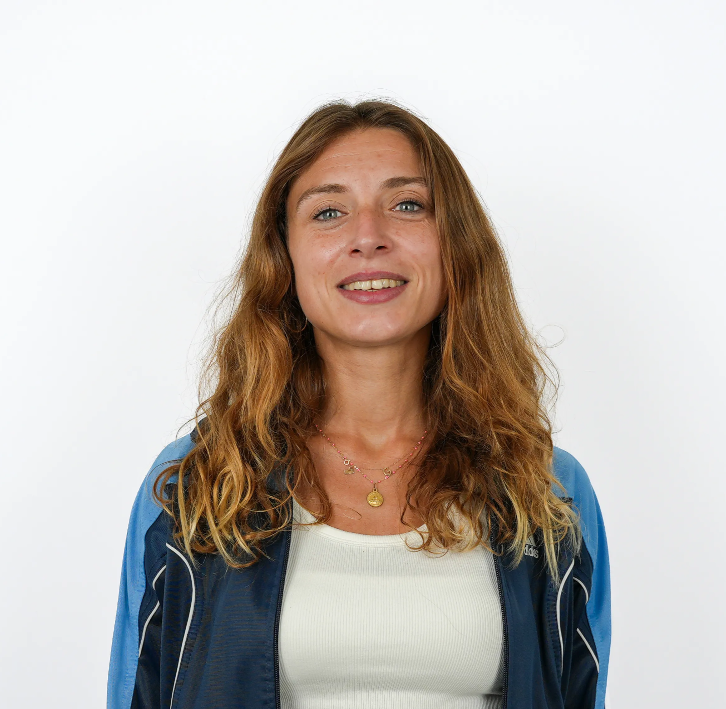 Giuliana  - Social Media Manager (content strategy Audit )