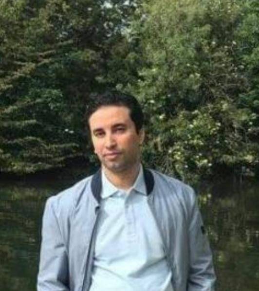 Mounir Mansour Billah