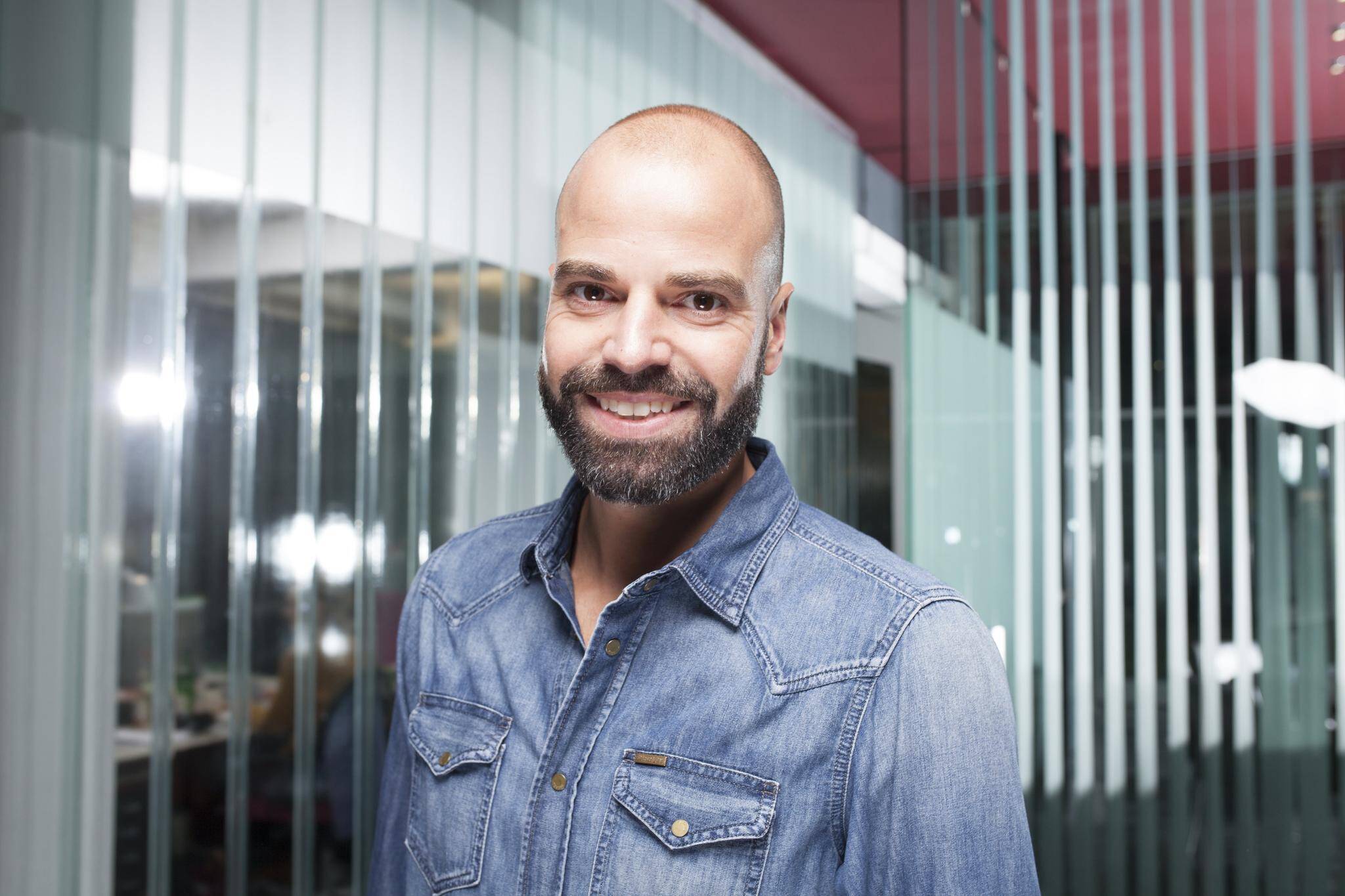 Adrian Wille