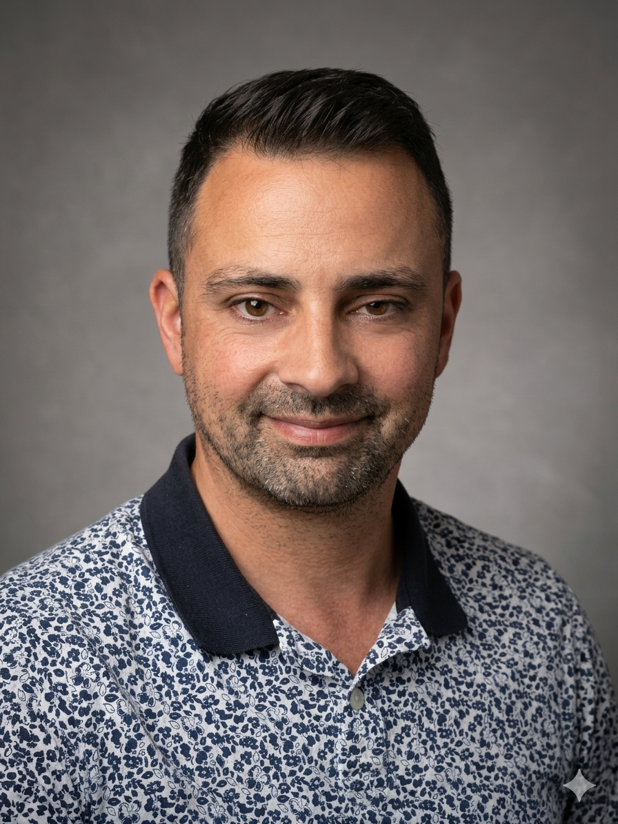 Cédric Petry