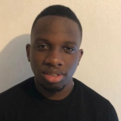 Jodicael Yalala Diabakaka