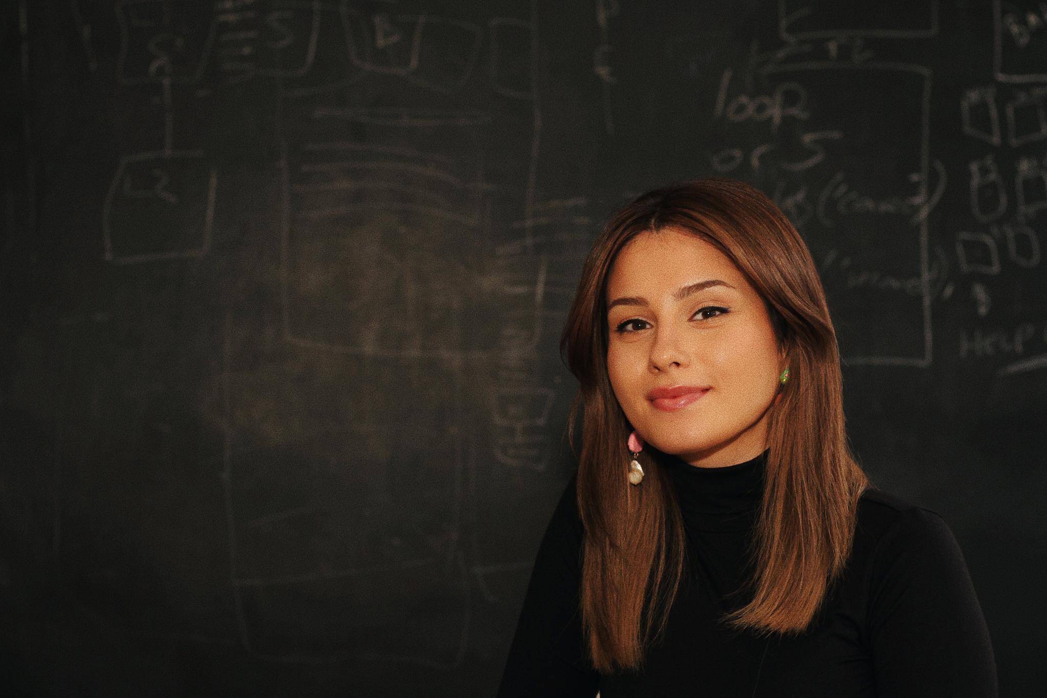 Seyma N. Ermis
