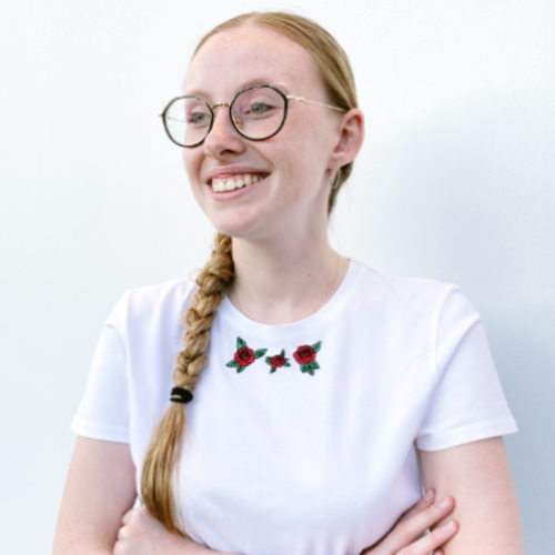 Laurine Obriot - Développeur front end | React - Typescript