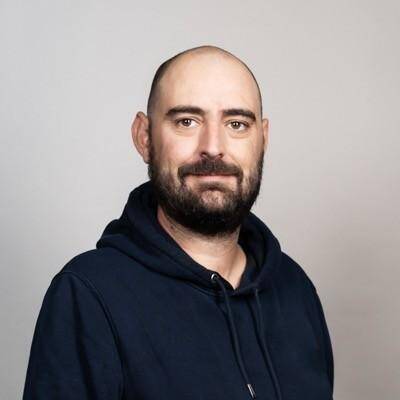 Jean-Arnaud  - Influence and Brand Activation Manager