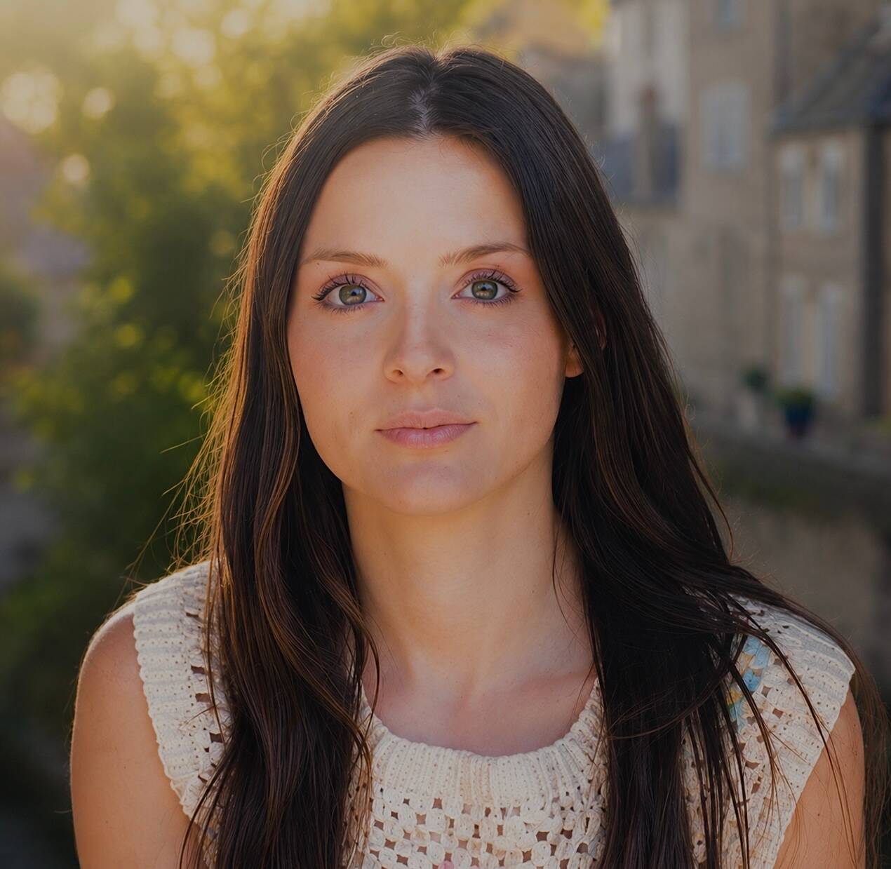 Eugénie Launay - Rédactrice web & créatrice de contenus