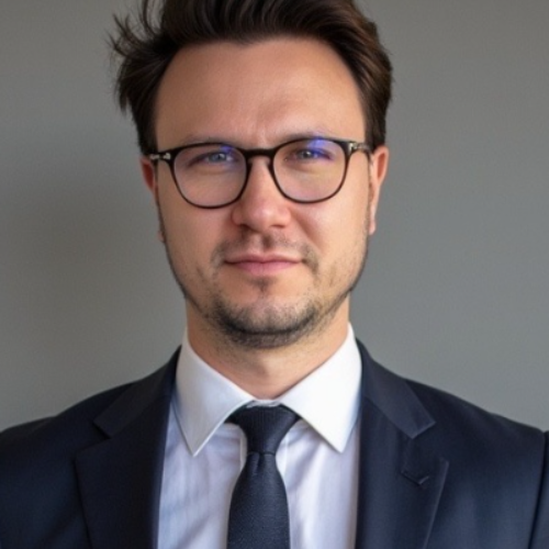 Dominik  - Treasury & Cash Management Consultant