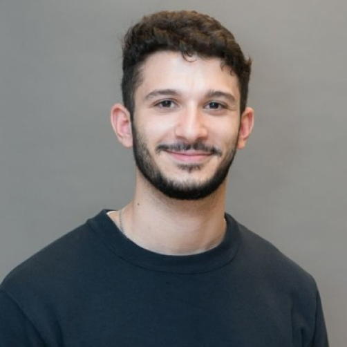 Raouf L.