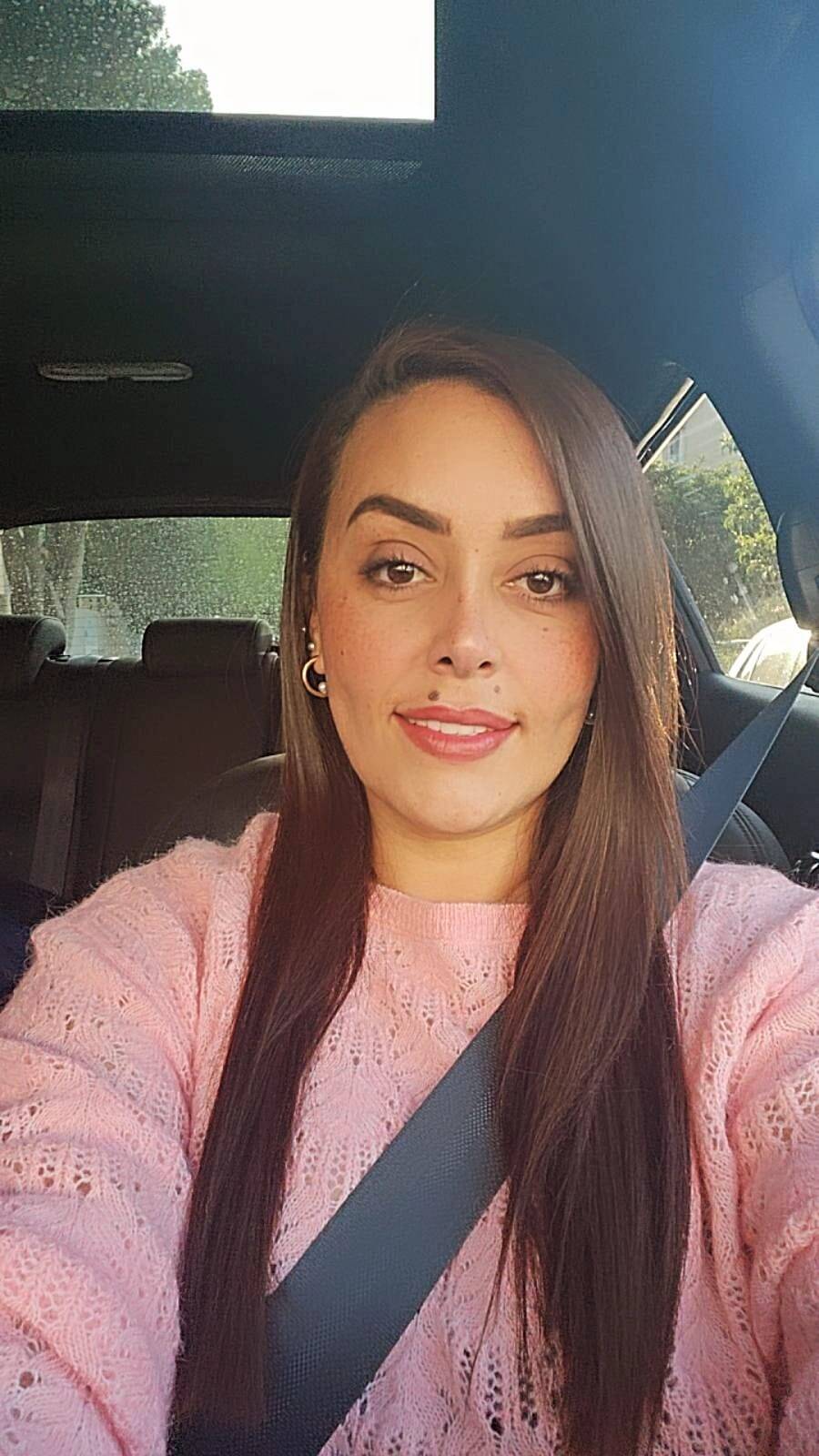 Soukaina El Moussi