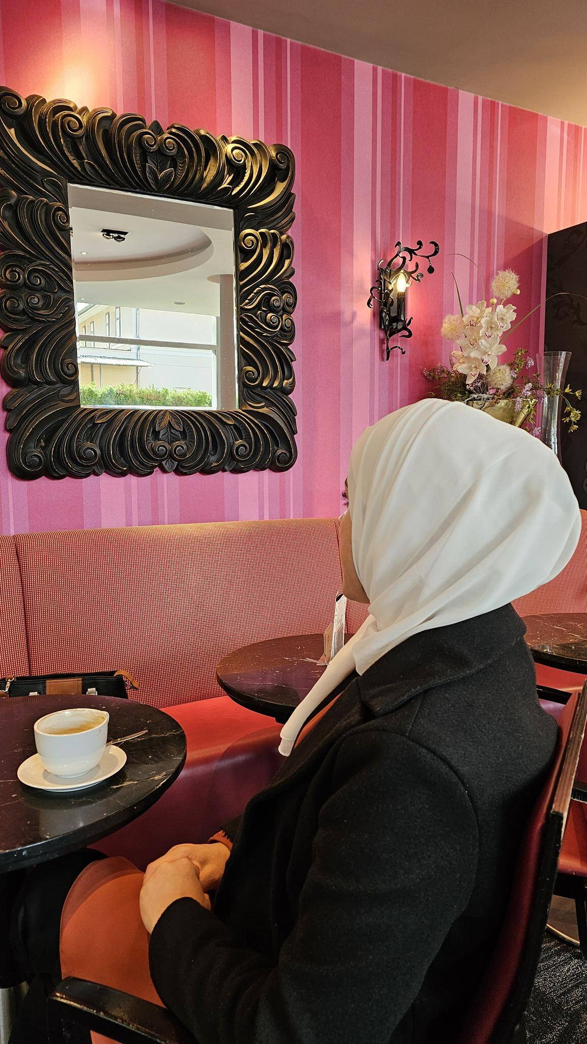 Raghda Ba - Writer | Translator | Proofreader Arabic – German
